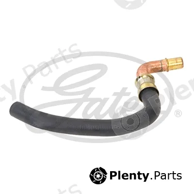 Gates 02-2343 — Heater Hose