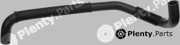 Gates 05-4783 — Radiator Hose
