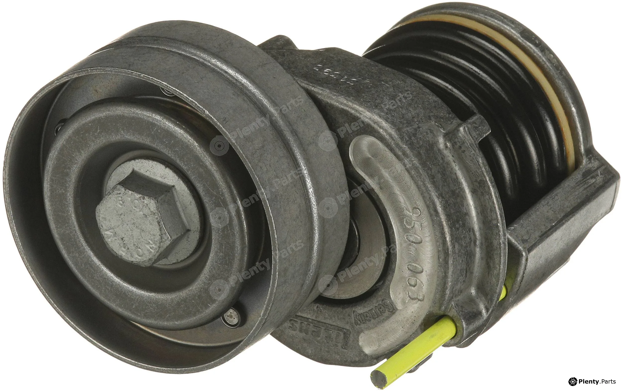 Gates T39023 — Belt Tensioner, V-ribbed belt DriveAlign®