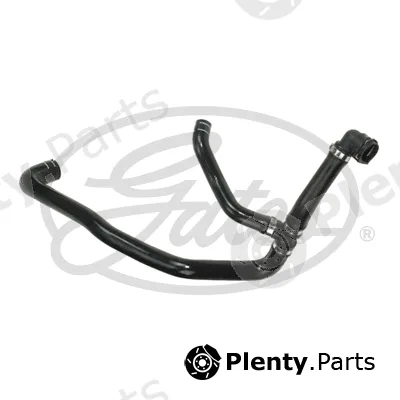 Gates 02-2628 — Heater Hose