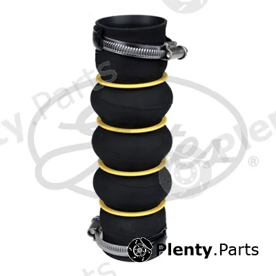 Gates 09-0129 — Charge Air Hose