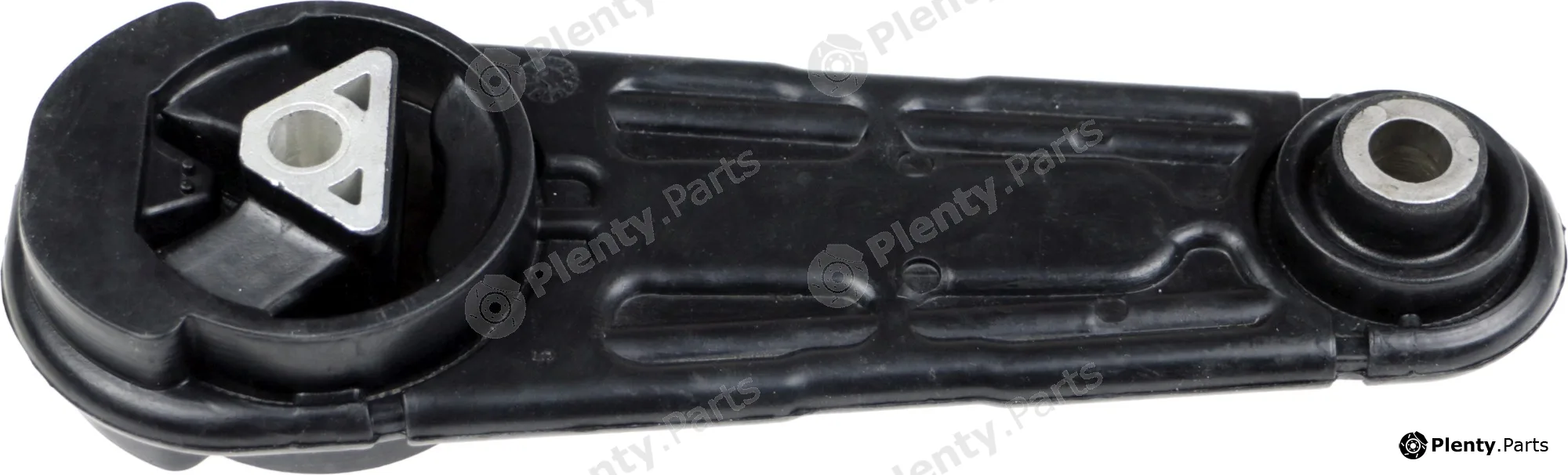 Gates ETM1544 — Mounting, engine