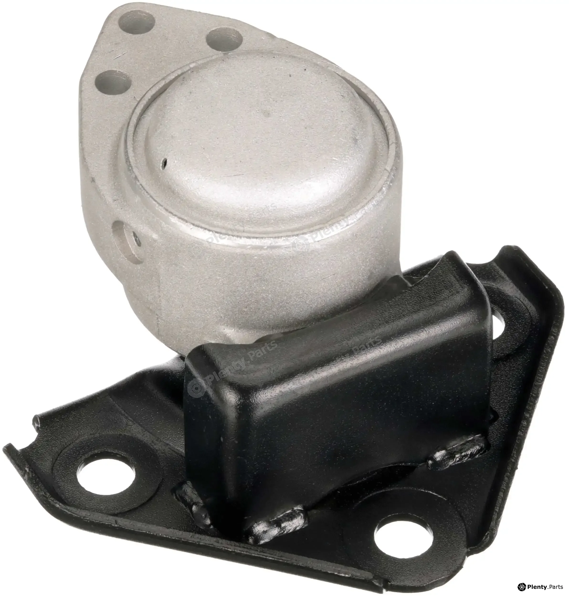 Gates ETM1417 — Mounting, engine