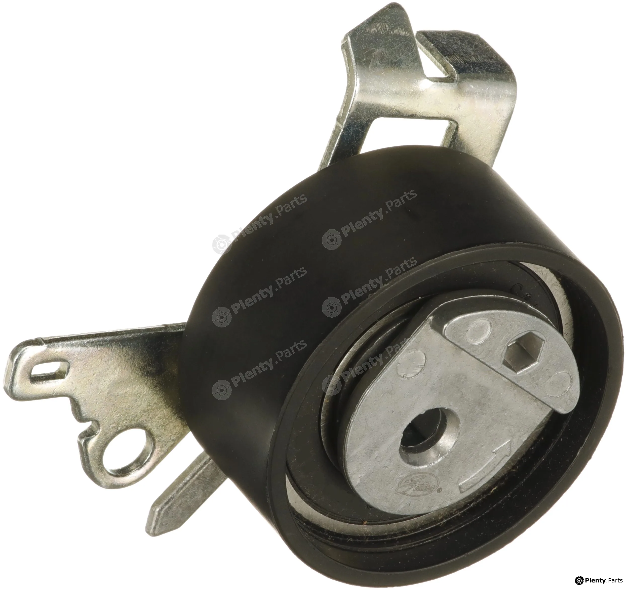 Gates T43022 — Tensioner Pulley, timing belt PowerGrip®