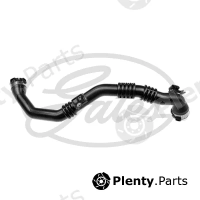 Gates 09-0912 — Charge Air Hose