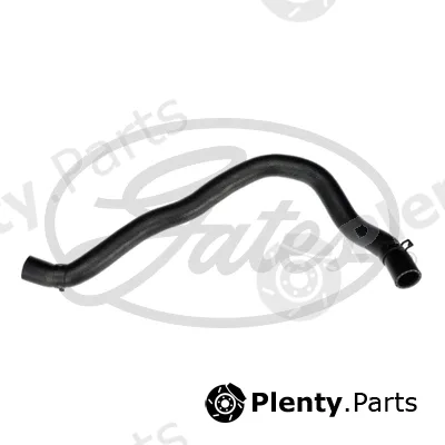 Gates 05-4659 — Radiator Hose