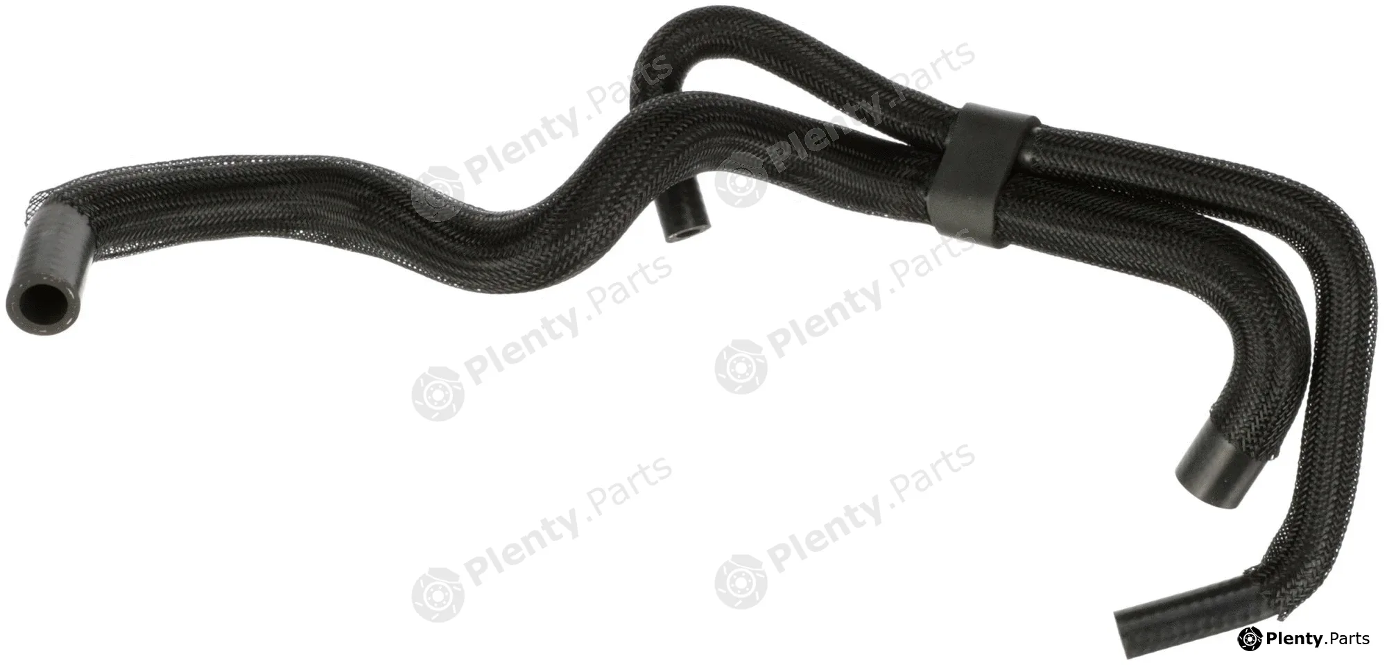 Gates 02-3069 — Heater Hose