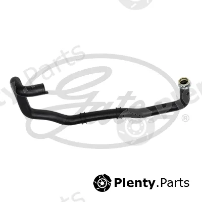 Gates 3873 — Radiator Hose