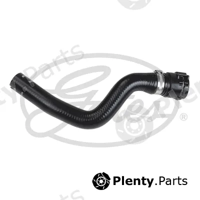 Gates 02-2574 — Heater Hose