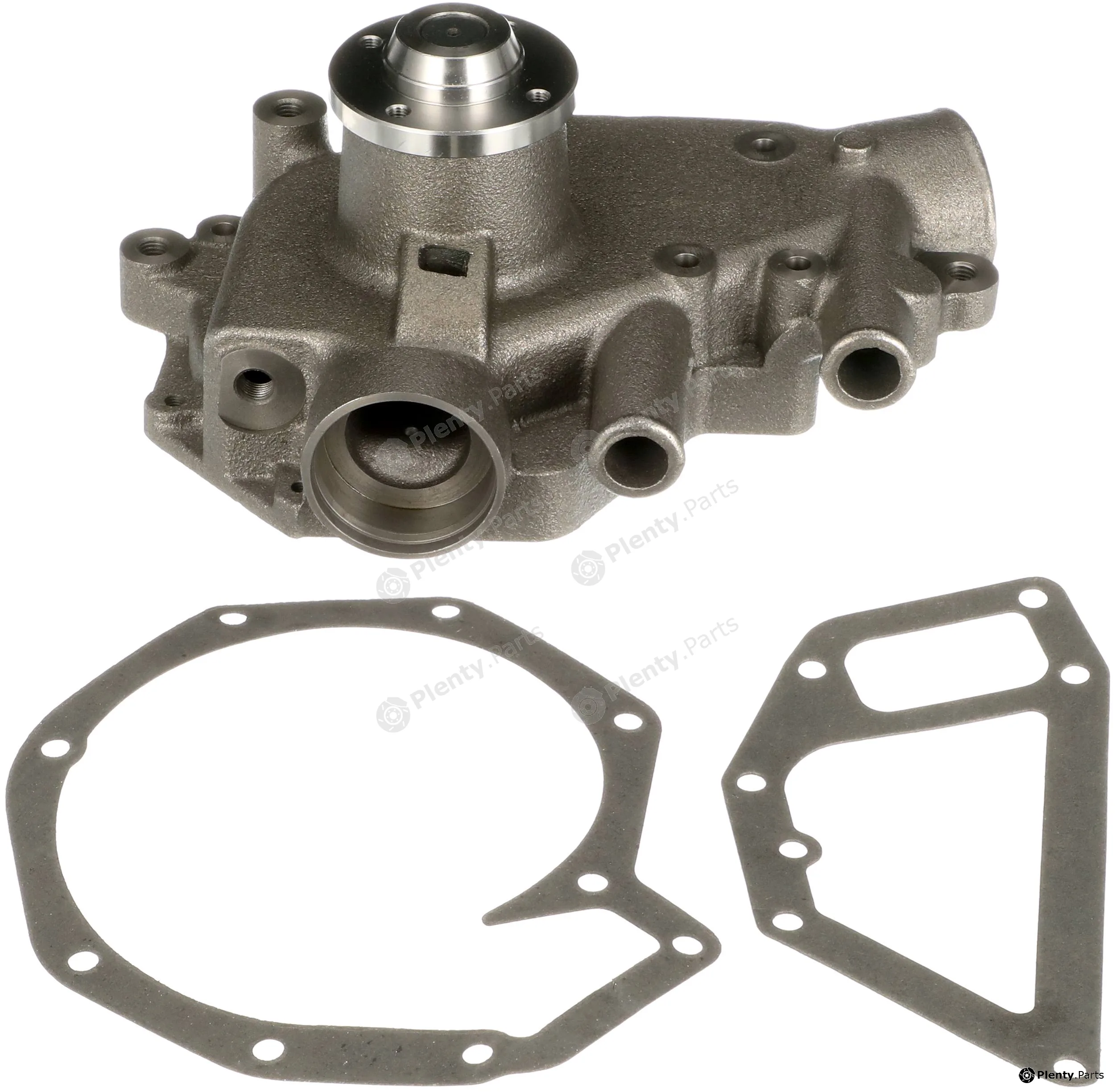 Gates WP5053HD — Water Pump, engine cooling FleetRunner™ Water Pump