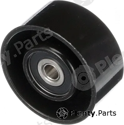 Gates T36608 — Deflection/Guide Pulley, V-ribbed belt DriveAlign®