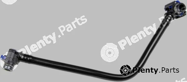 Gates 02-2915 — Heater Hose