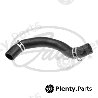 Gates 05-4114 — Radiator Hose