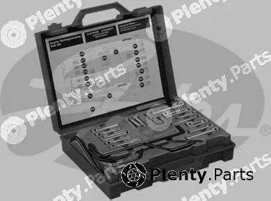 Gates GAT4388A — Mounting Tools, timing belt