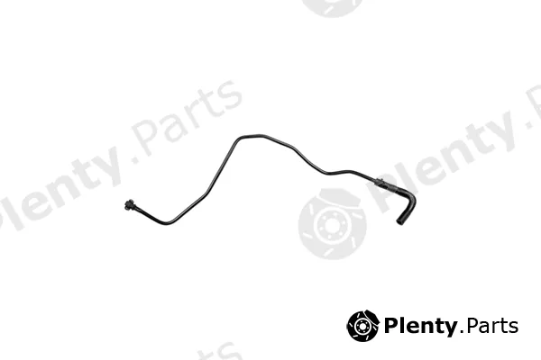 Gates 02-2897 — Heater Hose