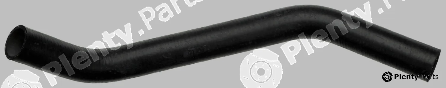 Gates 3370 — Radiator Hose