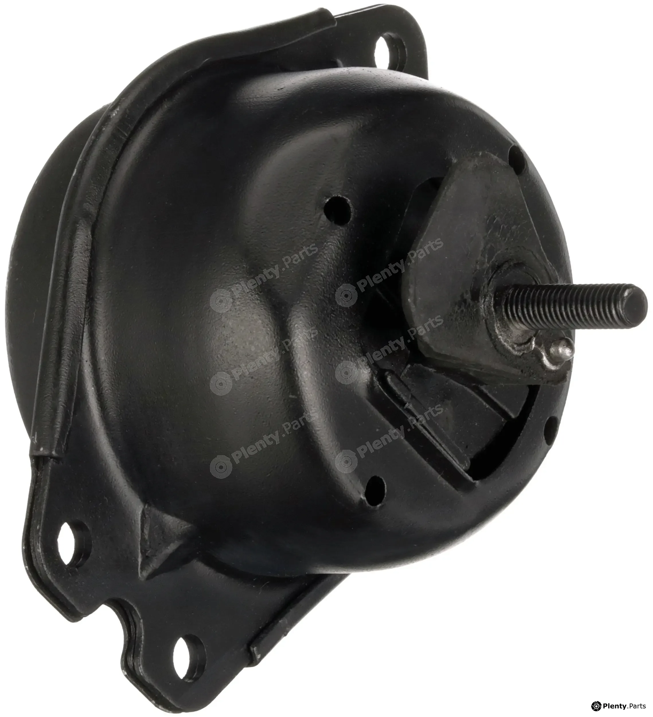 Gates ETM1289 — Mounting, engine