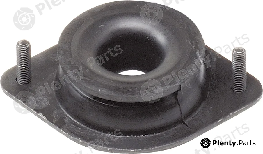 Gates ETM1602 — Mounting, engine