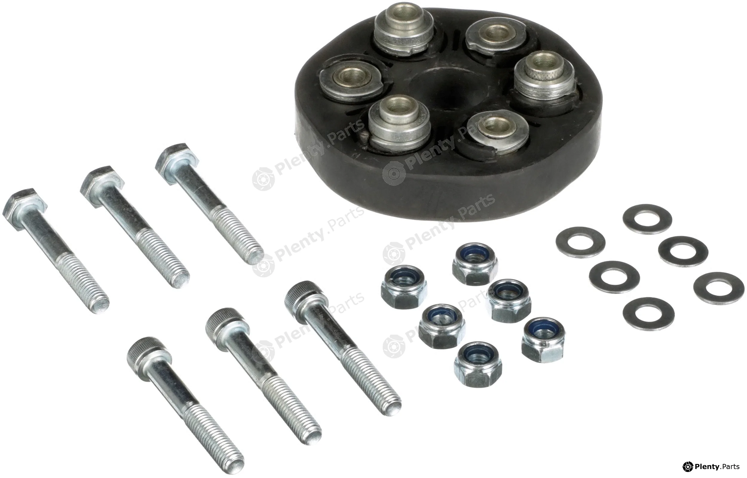Gates ETM2271 — Joint, propshaft