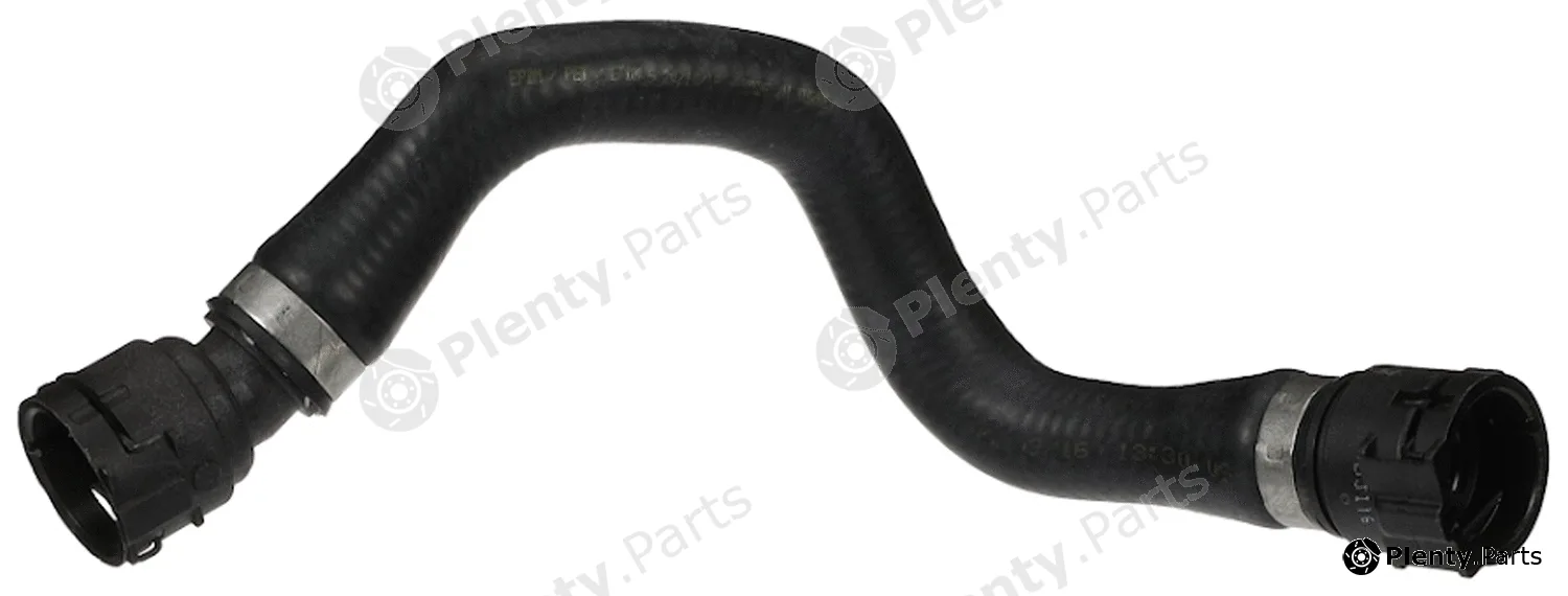 Gates 02-1766 — Heater Hose