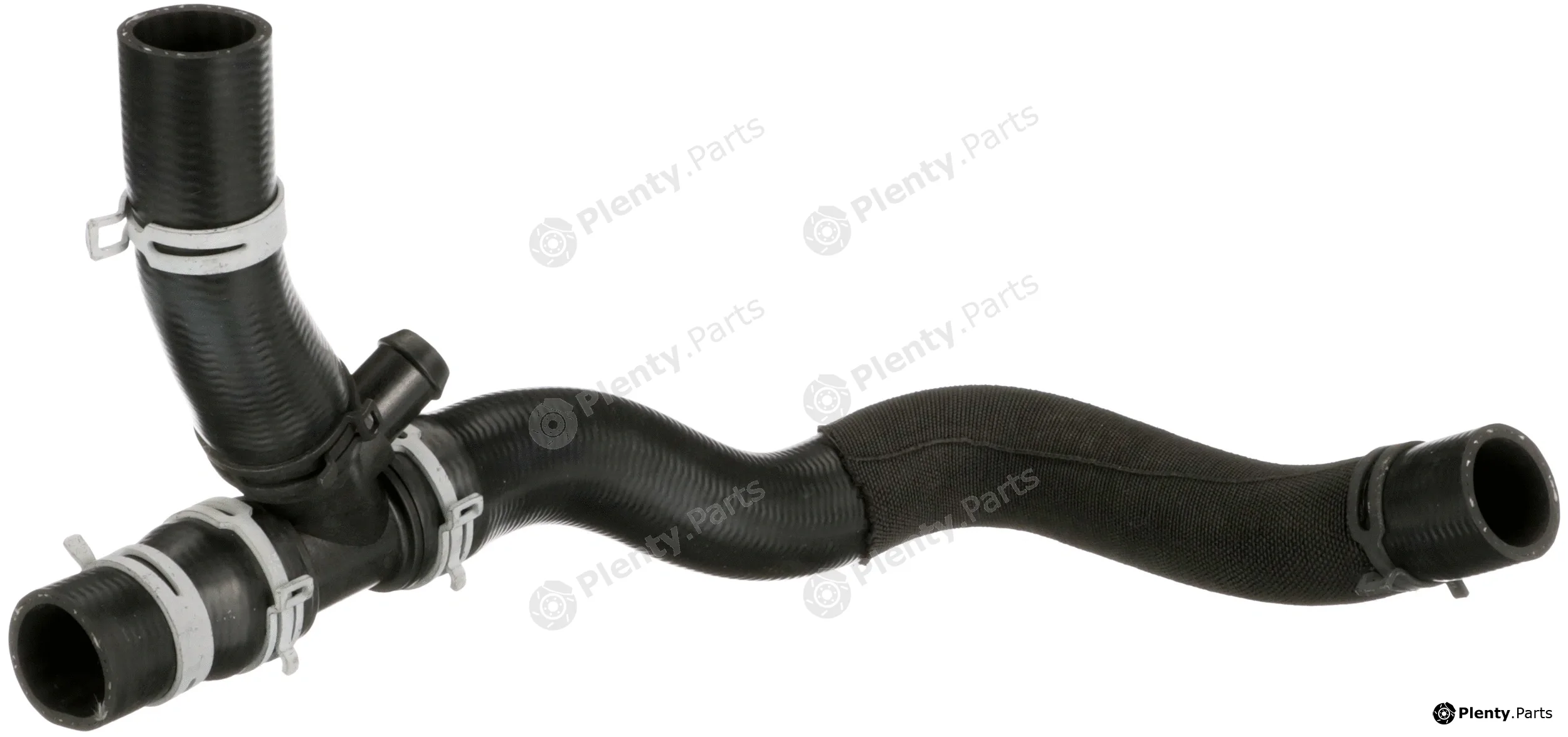 Gates 05-4875 — Radiator Hose