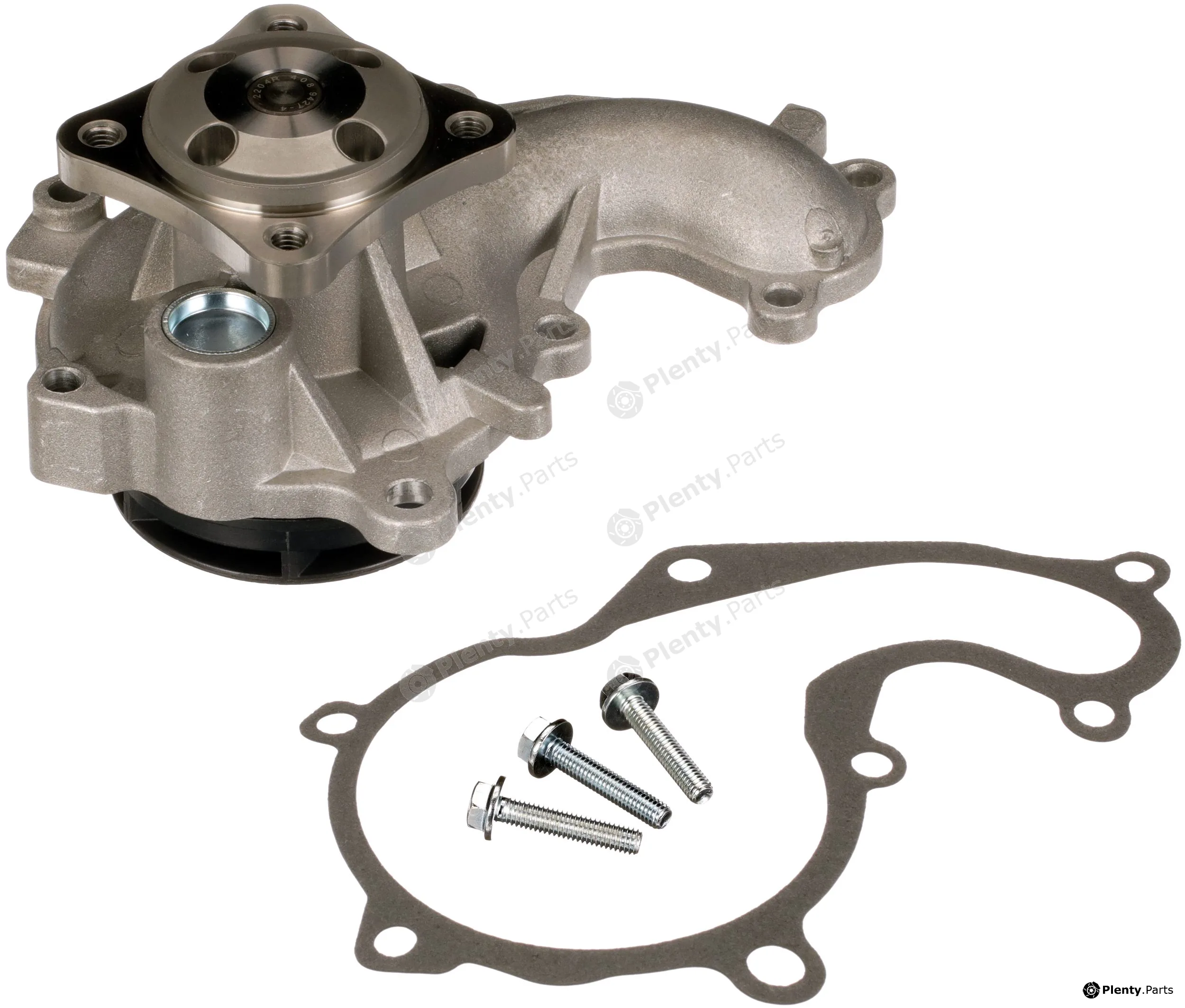 Gates WP0145 — Water Pump, engine cooling