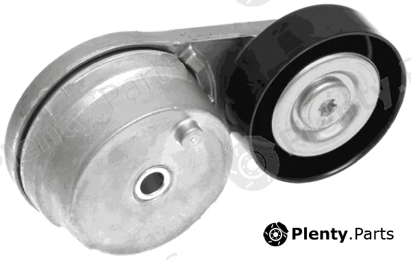 Gates T39350 — Belt Tensioner, V-ribbed belt DriveAlign®