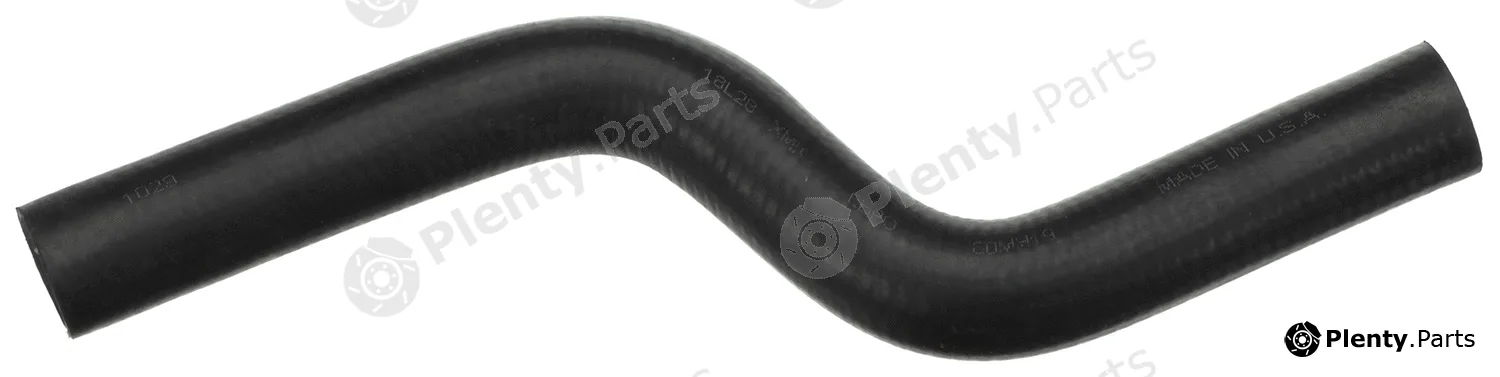 Gates 22382 — Radiator Hose
