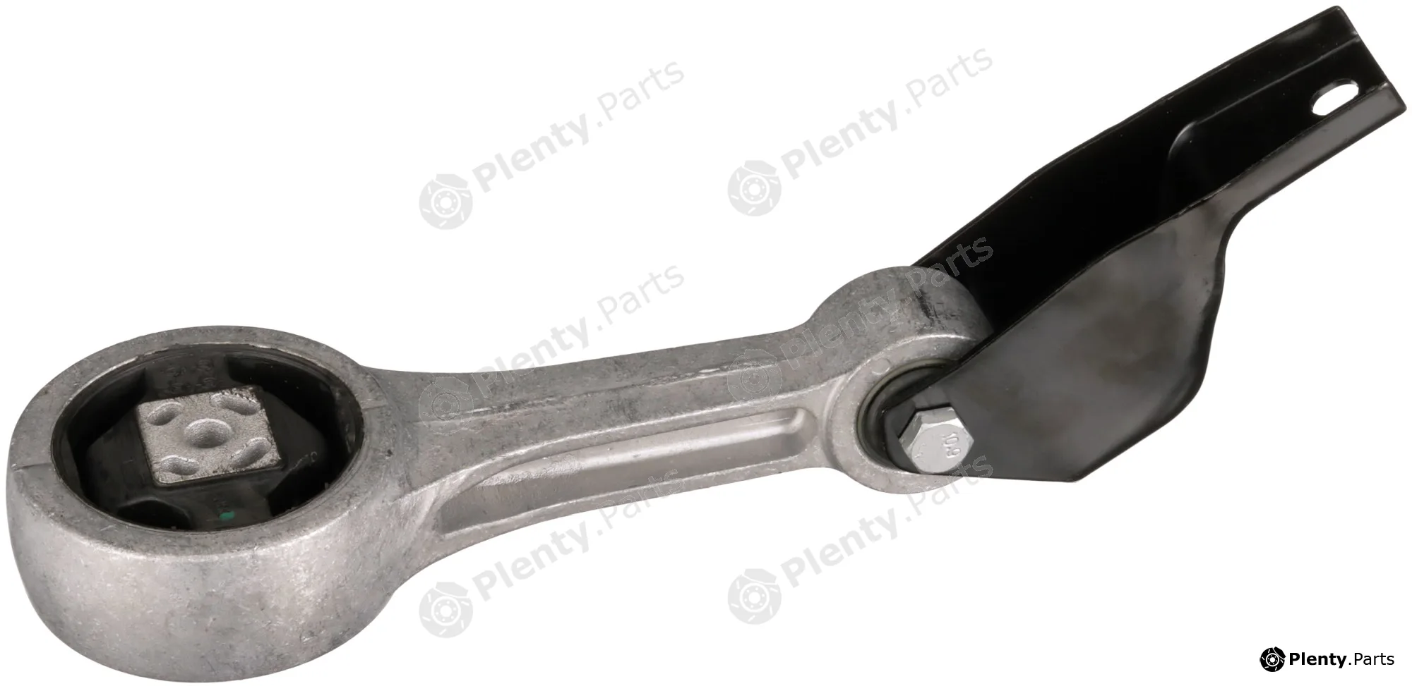 Gates ETM1920 — Mounting, engine