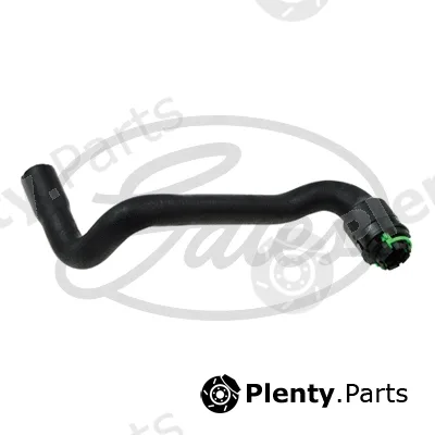 Gates 02-1672 — Heater Hose