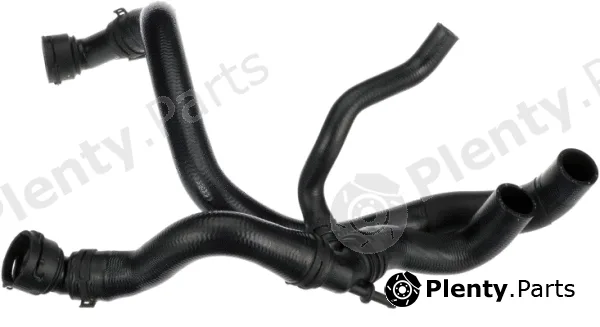 Gates 05-4315 — Radiator Hose