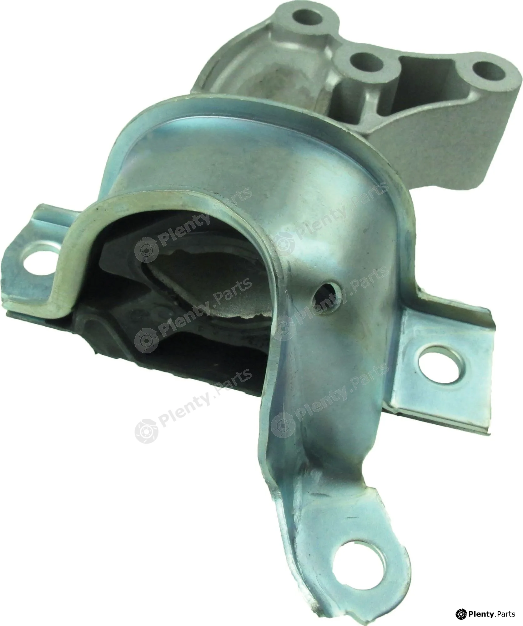 Gates ETM1958 — Mounting, engine