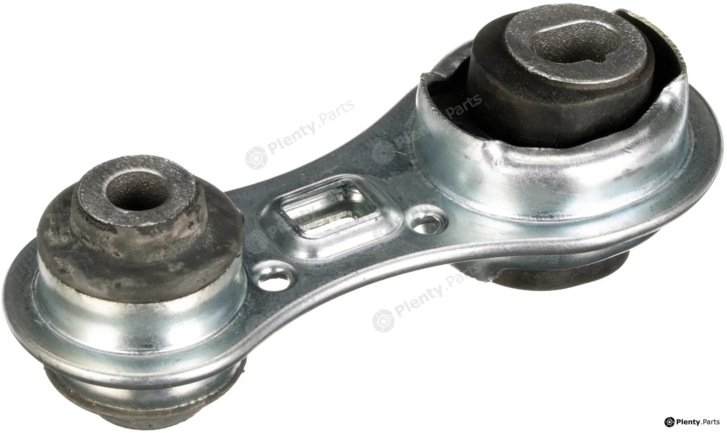 Gates ETM1319 — Mounting, engine