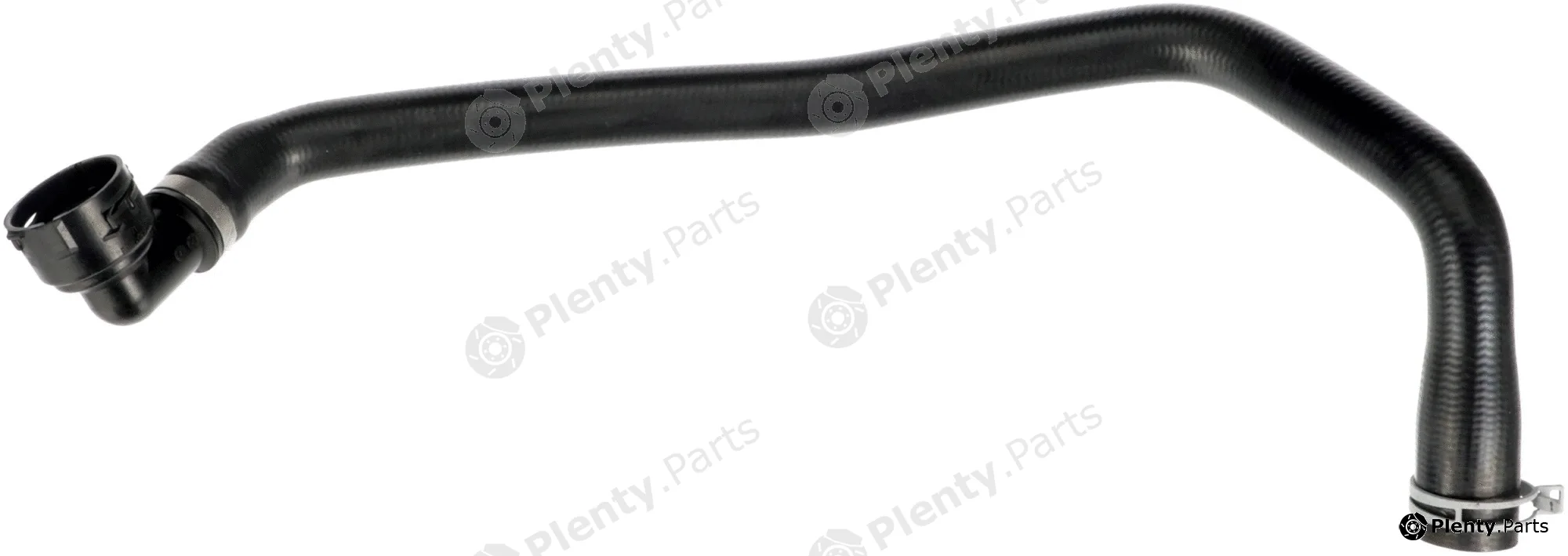 Gates 05-3633 — Radiator Hose