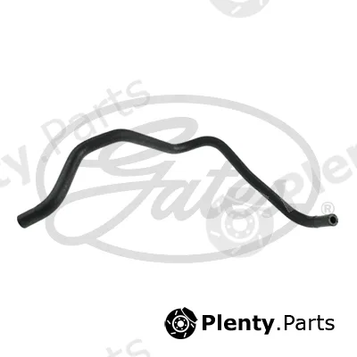 Gates 02-1972 — Heater Hose