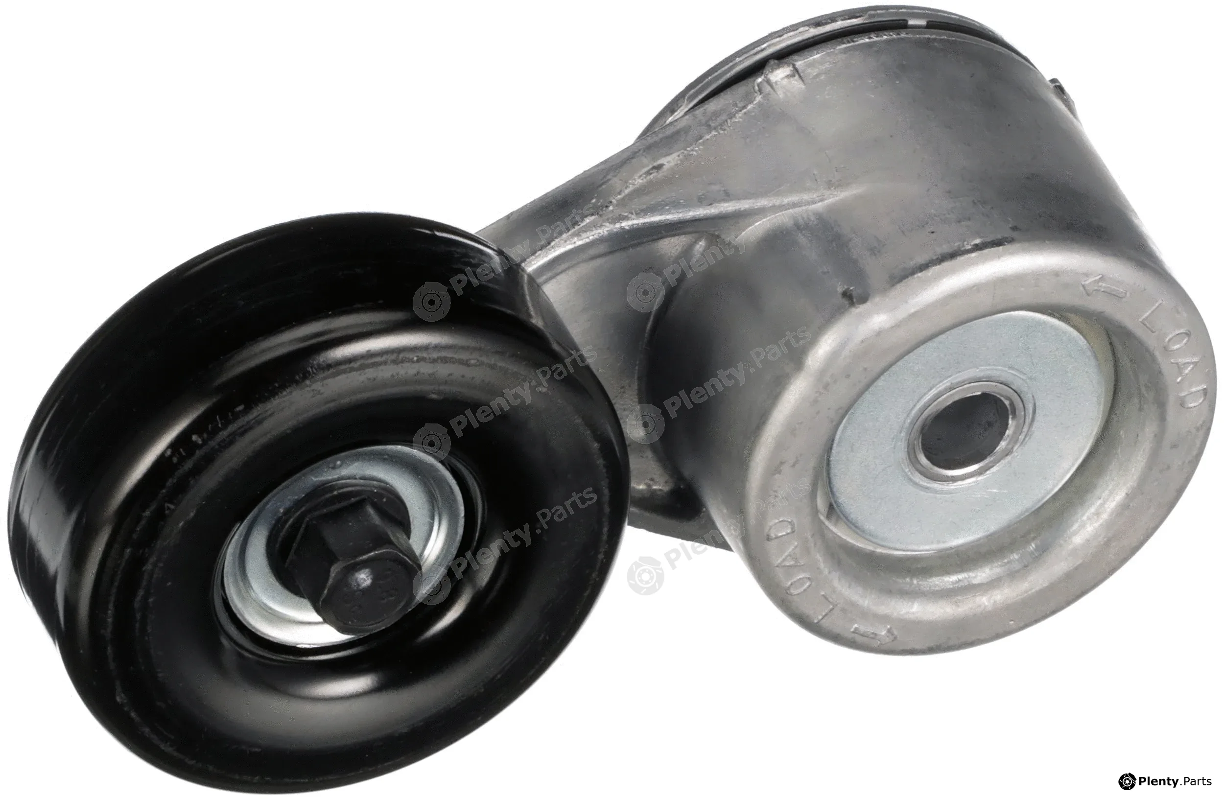 Gates T38108 — Belt Tensioner, V-ribbed belt DriveAlign®