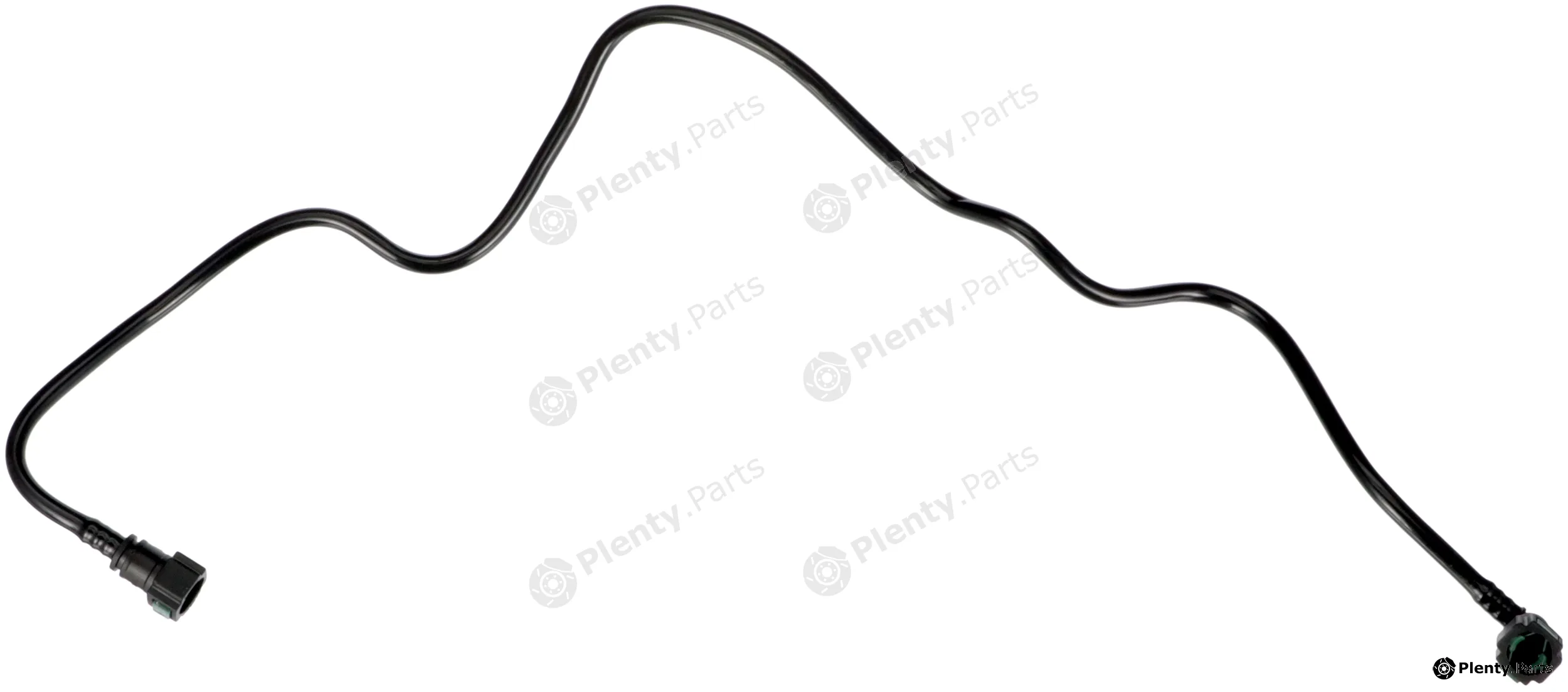 Gates EMH750 — Hose, crankcase ventilation
