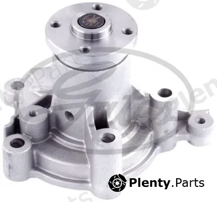 Gates WP0224 — Water Pump, engine cooling
