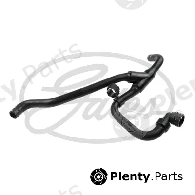 Gates 02-2765 — Heater Hose