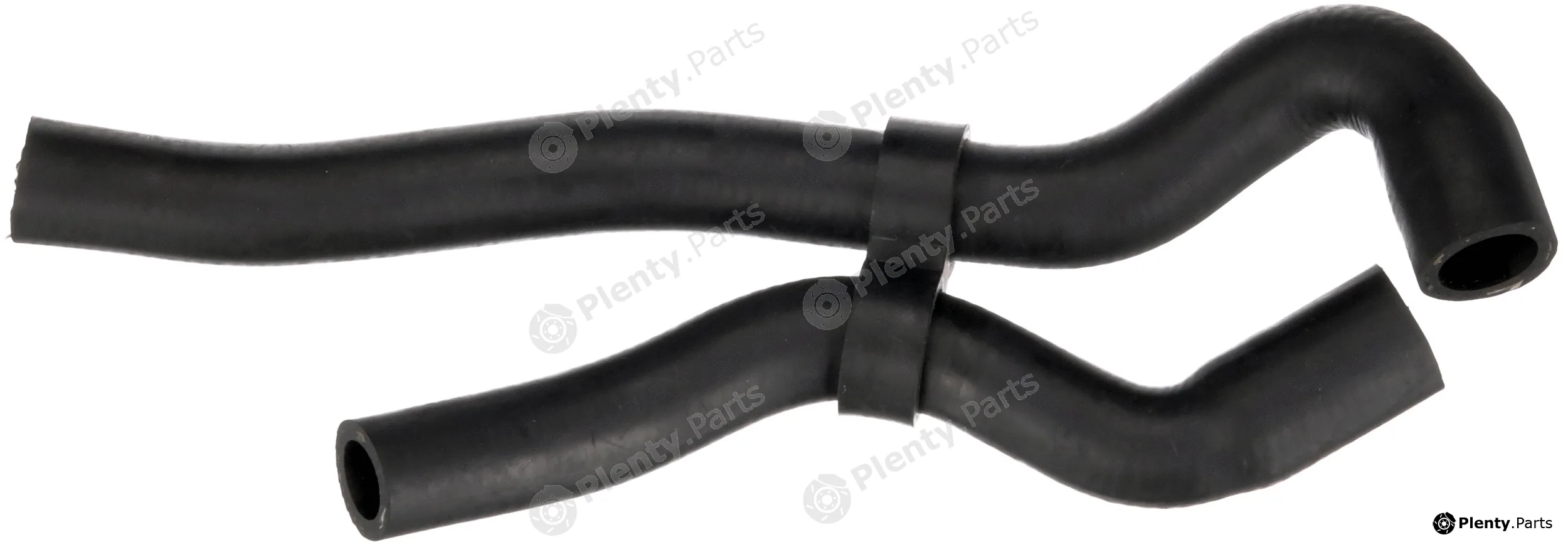 Gates 02-3178 — Heater Hose