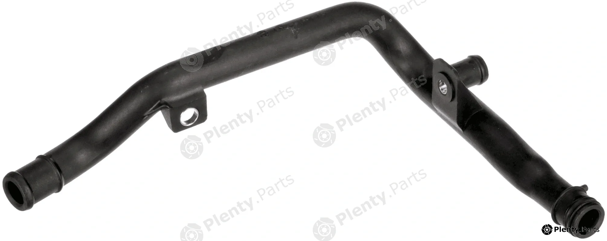 Gates 02-2955 — Coolant Pipe