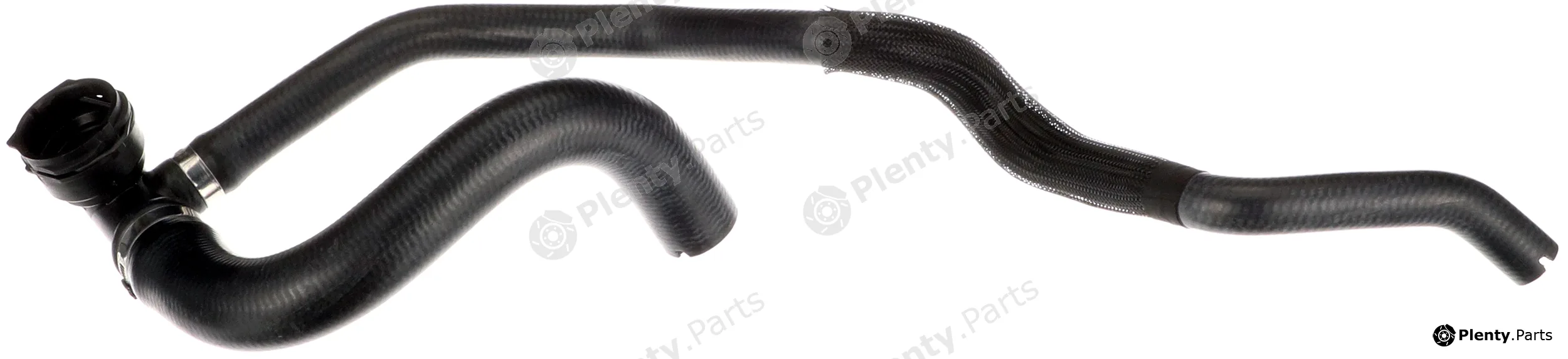 Gates 05-4897 — Radiator Hose