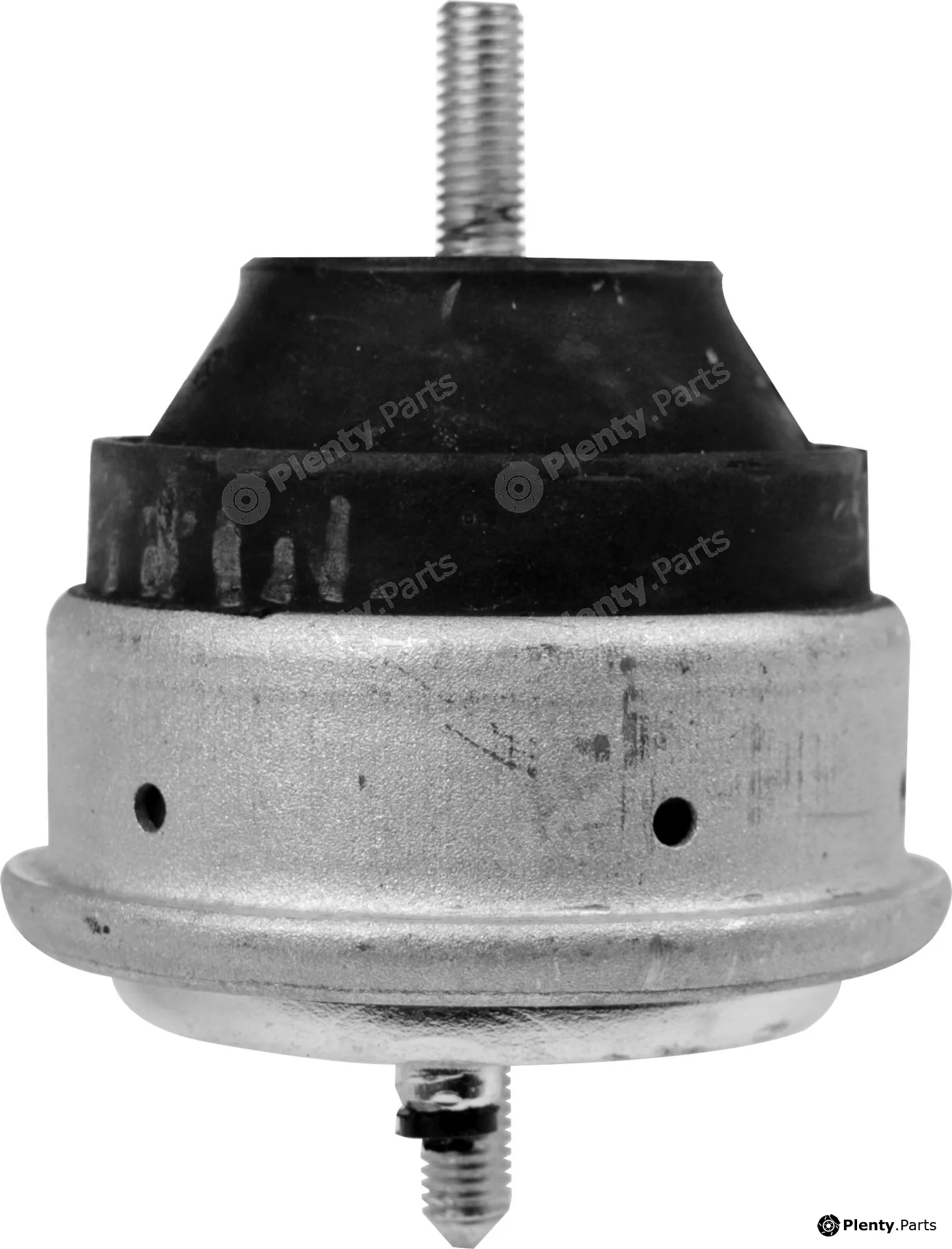 Gates ETM1547 — Mounting, engine