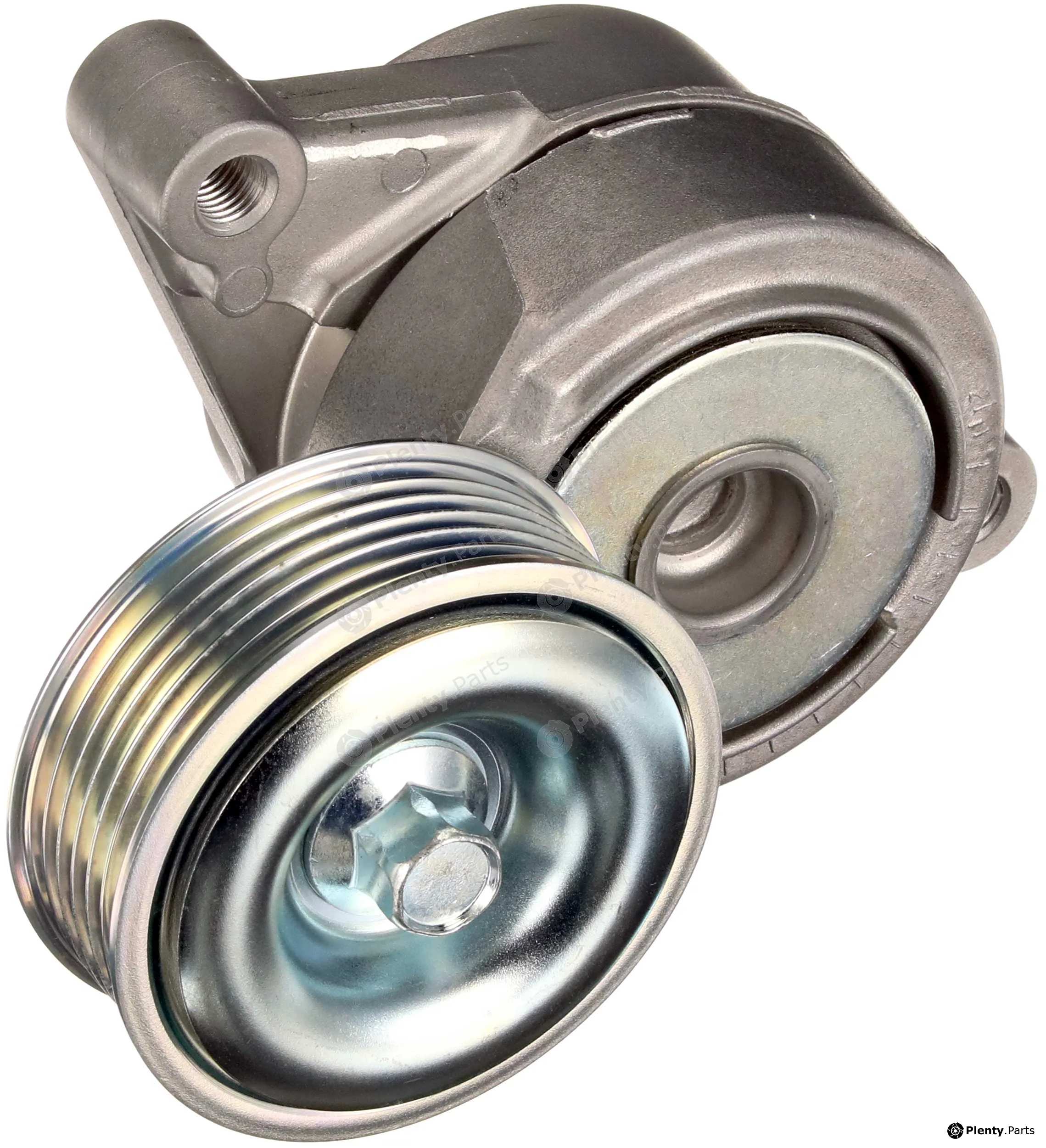 Gates T39103 — Belt Tensioner, V-ribbed belt DriveAlign®