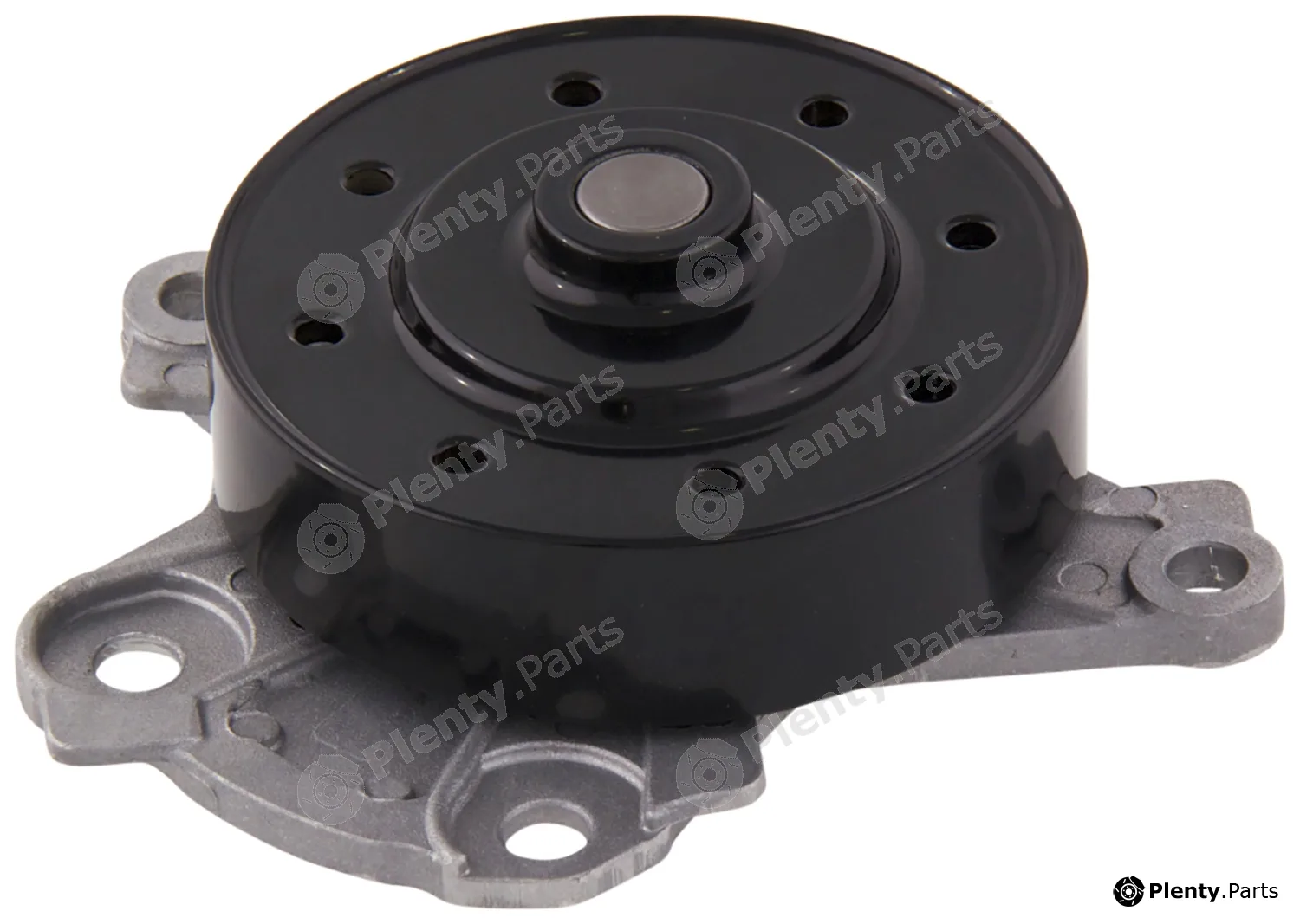 Gates WP0229 — Water Pump, engine cooling