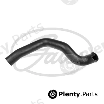 Gates 05-4392 — Radiator Hose