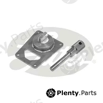 Gates GAT5040 — Mounting Tools, timing belt