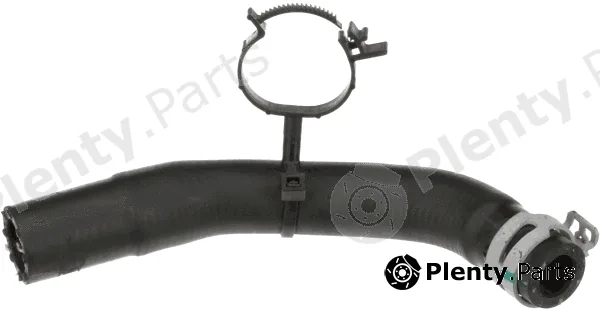 Gates 02-2876 — Heater Hose