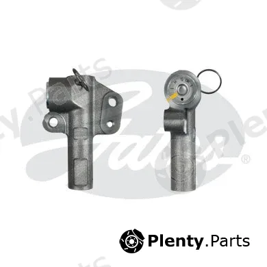 Gates T43178 — Vibration Damper, timing belt