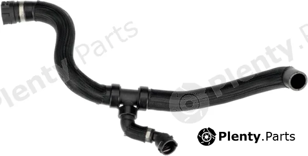 Gates 05-4543 — Radiator Hose